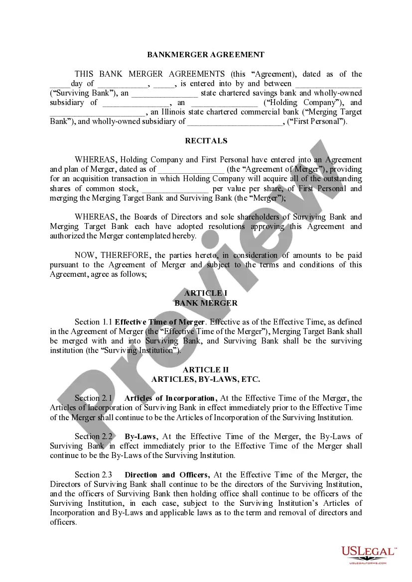 Preview Certificate of Authority to Merge