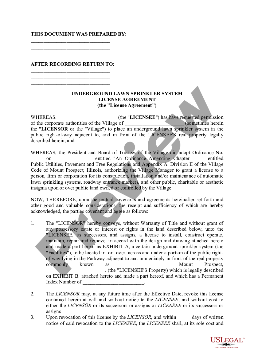 Assignment Of Mineral Interest Form Us Legal Forms