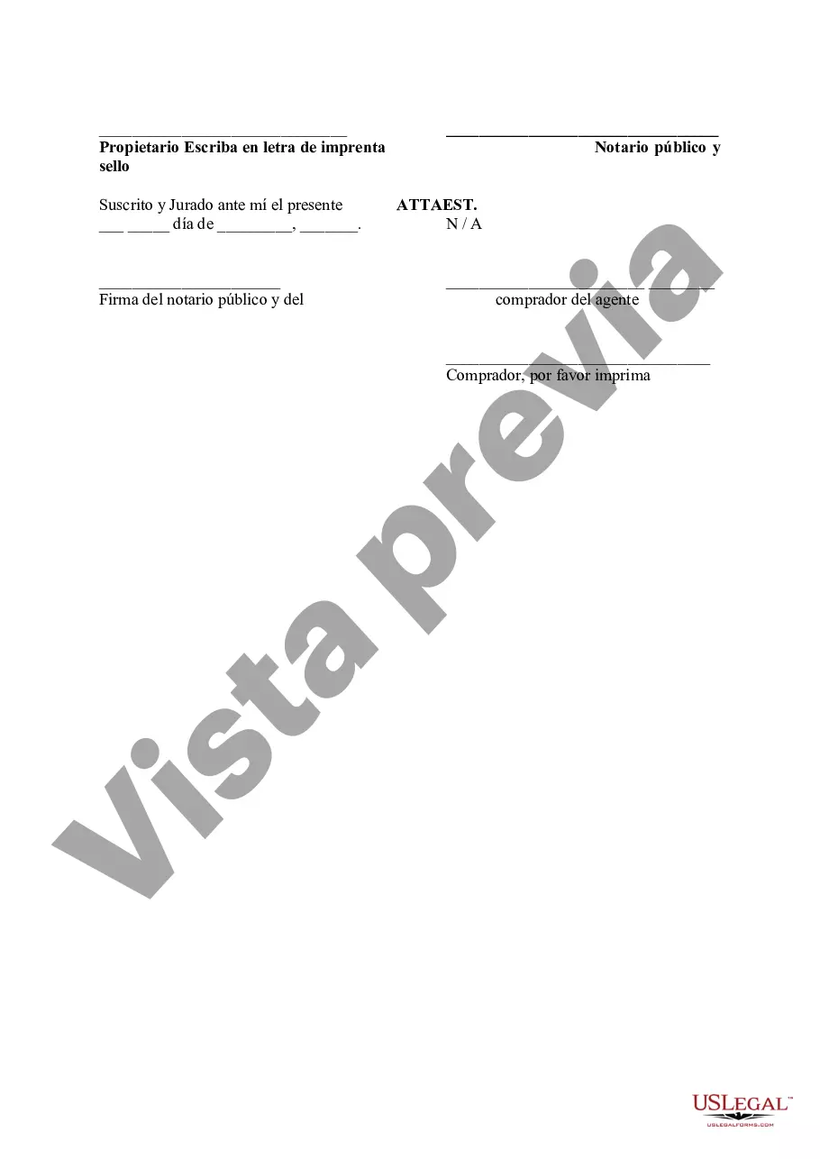 Preview Convenio restrictivo