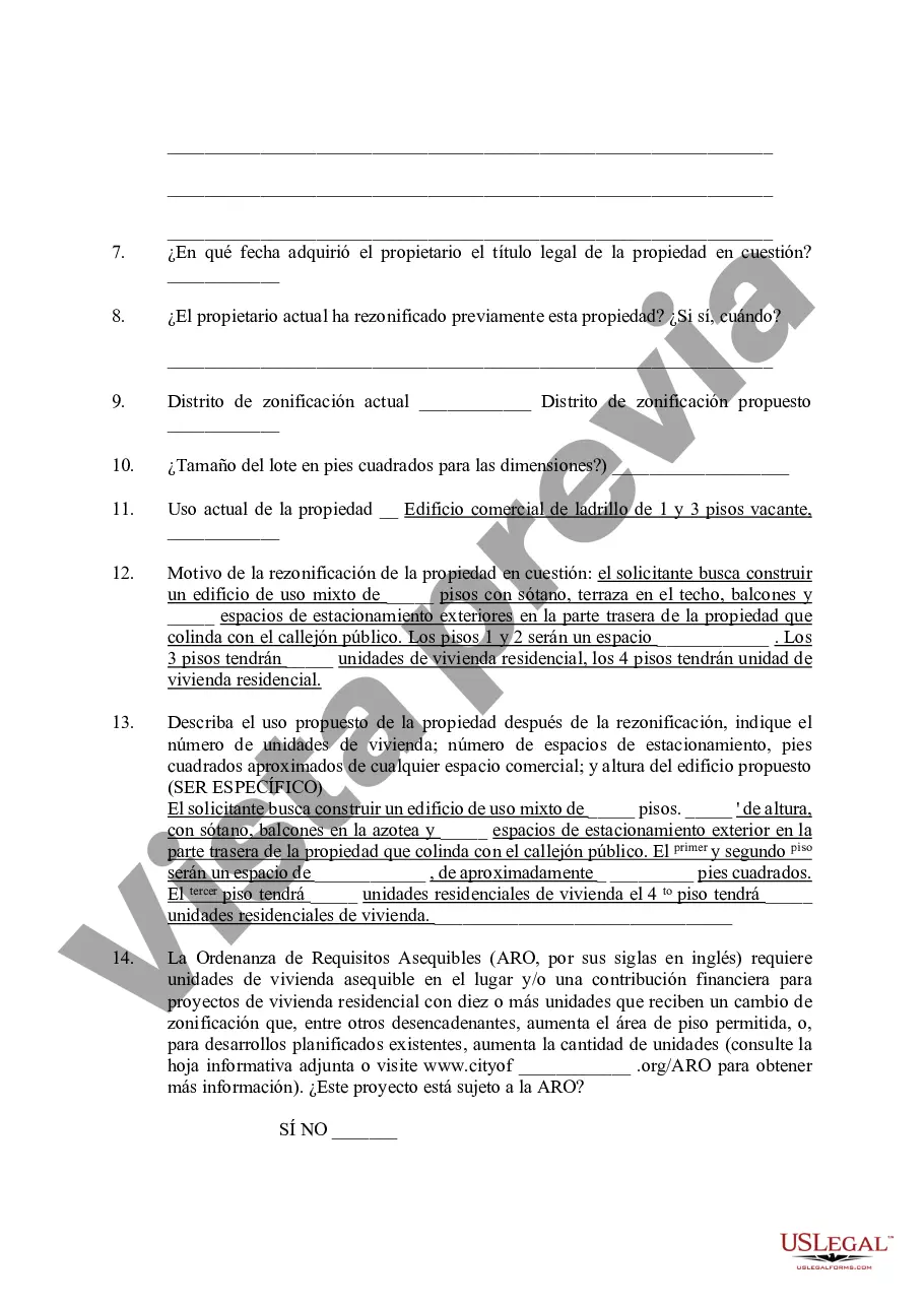 Preview Declaración de Pactos Restrictivos