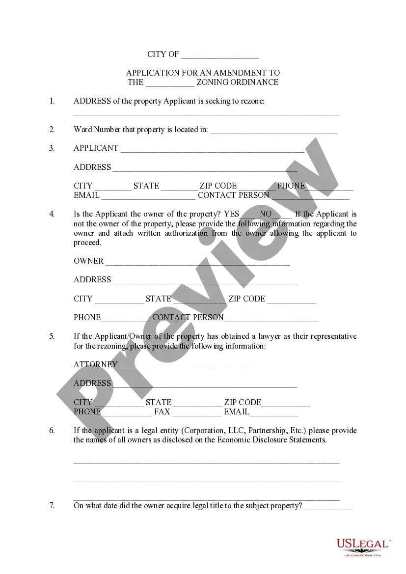 Preview Declaration of Restrictive Covenants