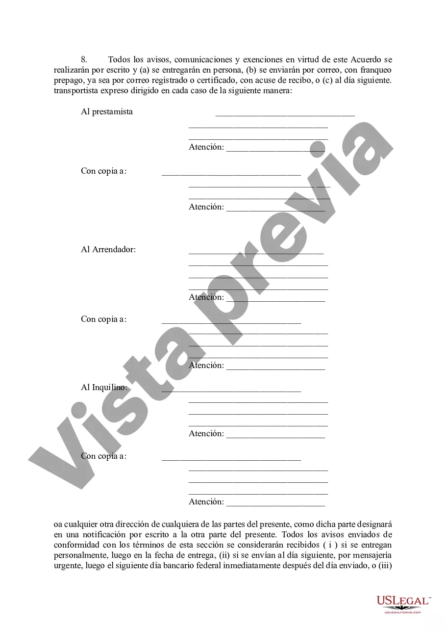 Preview Subordinación, no perturbación