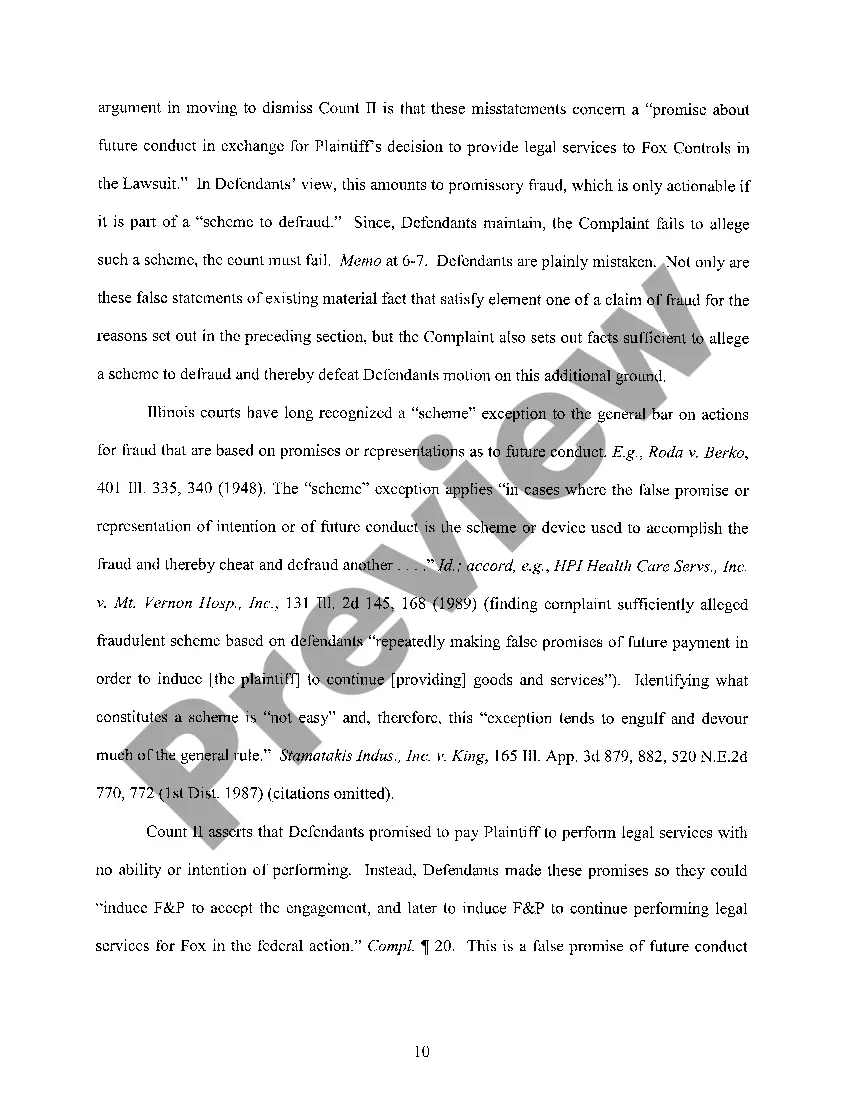 Get A05 Plaintiff's Response To Defendants' Motion To Dismiss Plaintiff's First Amended Complaint Preview A05 Plaintiff's Response To Defendants' Motion To Dismiss Plaintiff's First Amended Complaint