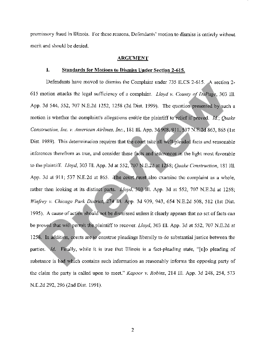 Get A05 Plaintiff's Response To Defendants' Motion To Dismiss Plaintiff's First Amended Complaint Preview A05 Plaintiff's Response To Defendants' Motion To Dismiss Plaintiff's First Amended Complaint
