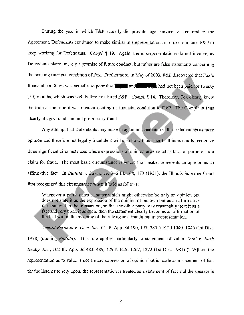 Get A05 Plaintiff's Response To Defendants' Motion To Dismiss Plaintiff's First Amended Complaint Preview A05 Plaintiff's Response To Defendants' Motion To Dismiss Plaintiff's First Amended Complaint