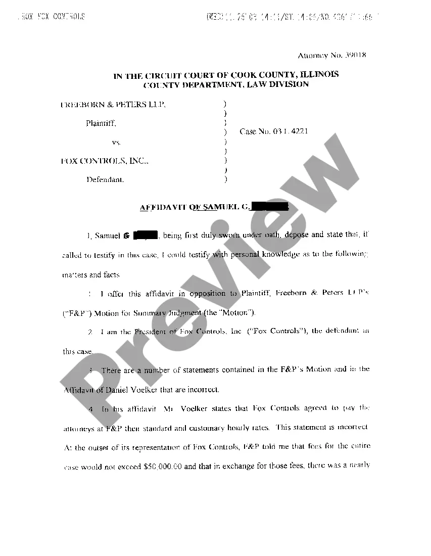 Get A07 Memorandum In Opposition To Motion For Summary Judgment Preview A07 Memorandum In Opposition To Motion For Summary Judgment