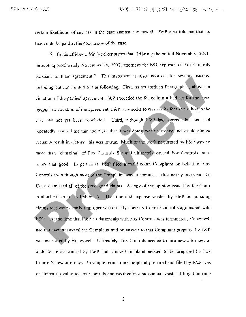 Get A07 Memorandum In Opposition To Motion For Summary Judgment Preview A07 Memorandum In Opposition To Motion For Summary Judgment