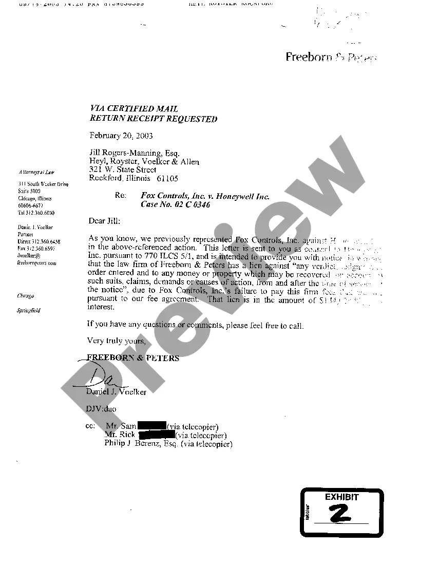 Preview A10 Petition To Declare Invalid Purported Attorney's Lien