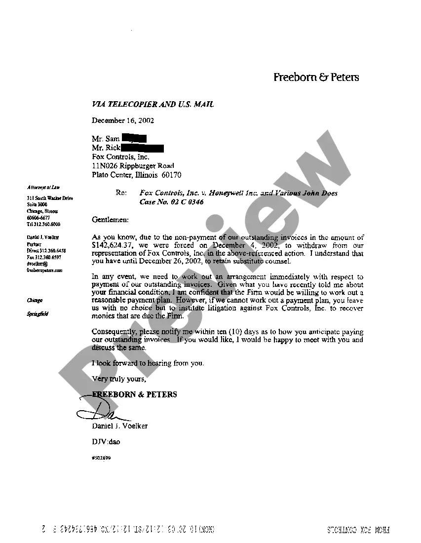 Preview A11 Reply In Support Of Defendant's Petition To Declare Invalid Purported Attorney's Lien