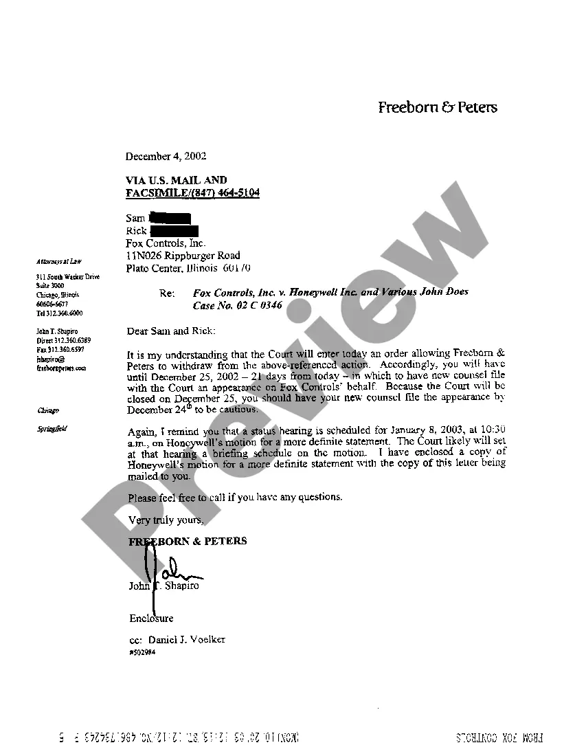 Preview A11 Reply In Support Of Defendant's Petition To Declare Invalid Purported Attorney's Lien