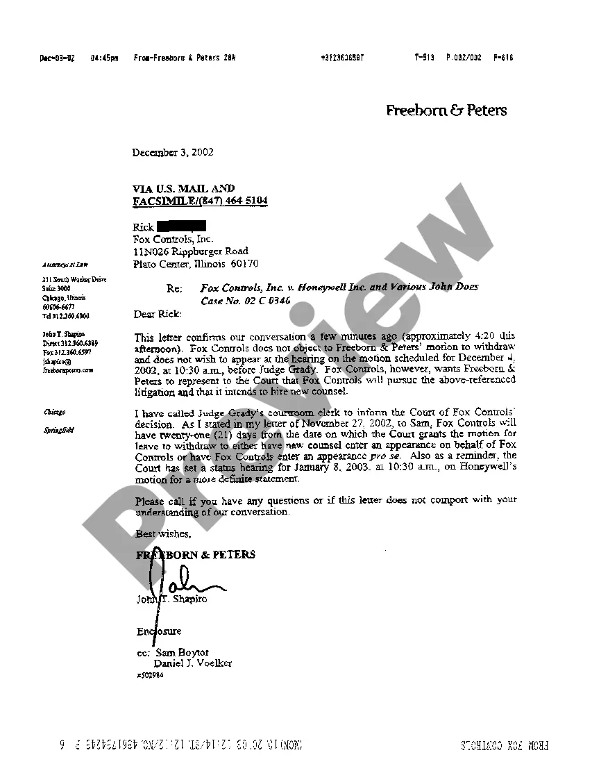 Preview A11 Reply In Support Of Defendant's Petition To Declare Invalid Purported Attorney's Lien