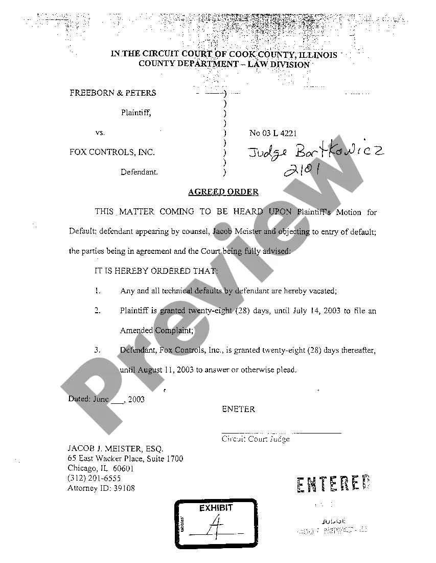 Get A16 Defendants Motion To Reconsider Order Denying Extension of Time to Answer Preview A16 Defendants Motion To Reconsider Order Denying Extension of Time to Answer