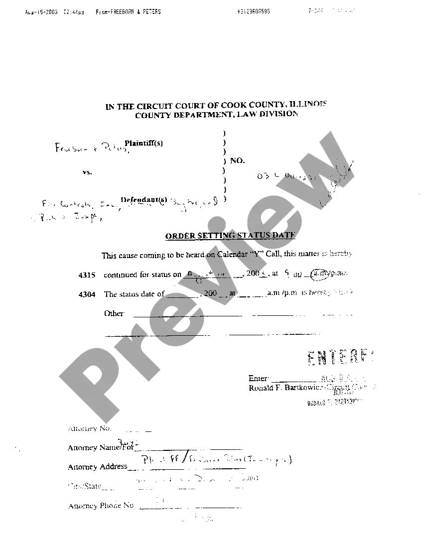 Get A16 Defendants Motion To Reconsider Order Denying Extension of Time to Answer Preview A16 Defendants Motion To Reconsider Order Denying Extension of Time to Answer