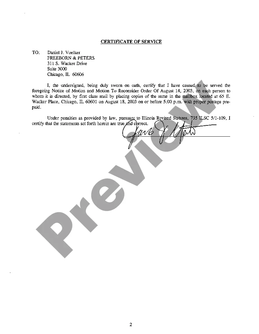 Get A16 Defendants Motion To Reconsider Order Denying Extension of Time to Answer Preview A16 Defendants Motion To Reconsider Order Denying Extension of Time to Answer