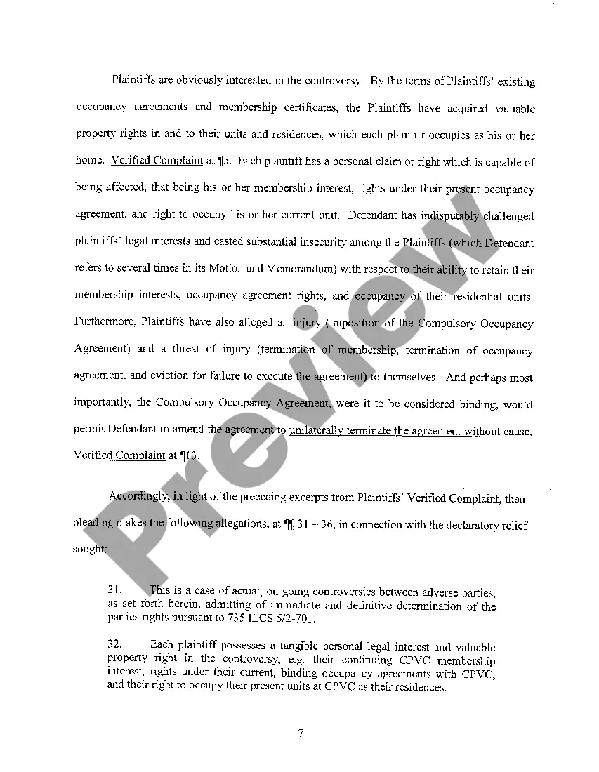 Preview A05 Plaintiffs' Opposition To Defendant's Motion To Dismiss