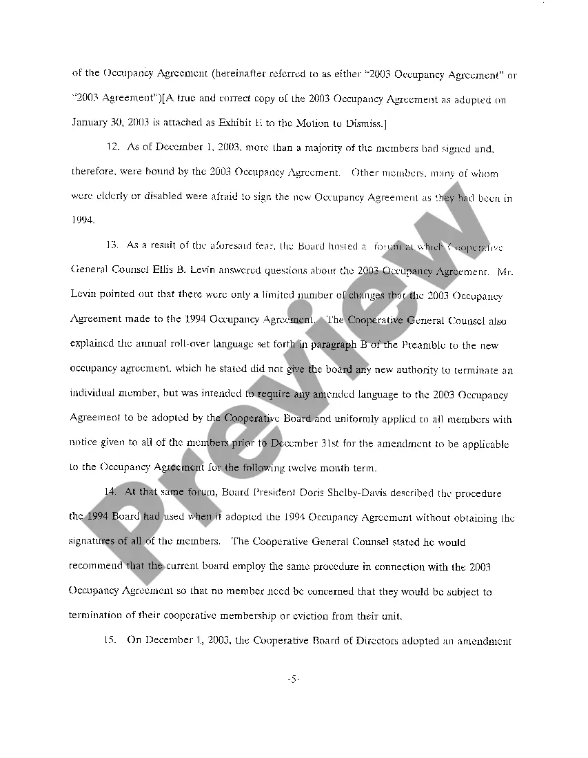 Preview A07 Reply In Support Of Defendant's Motion To Dismiss Pursuant To Section 2-619