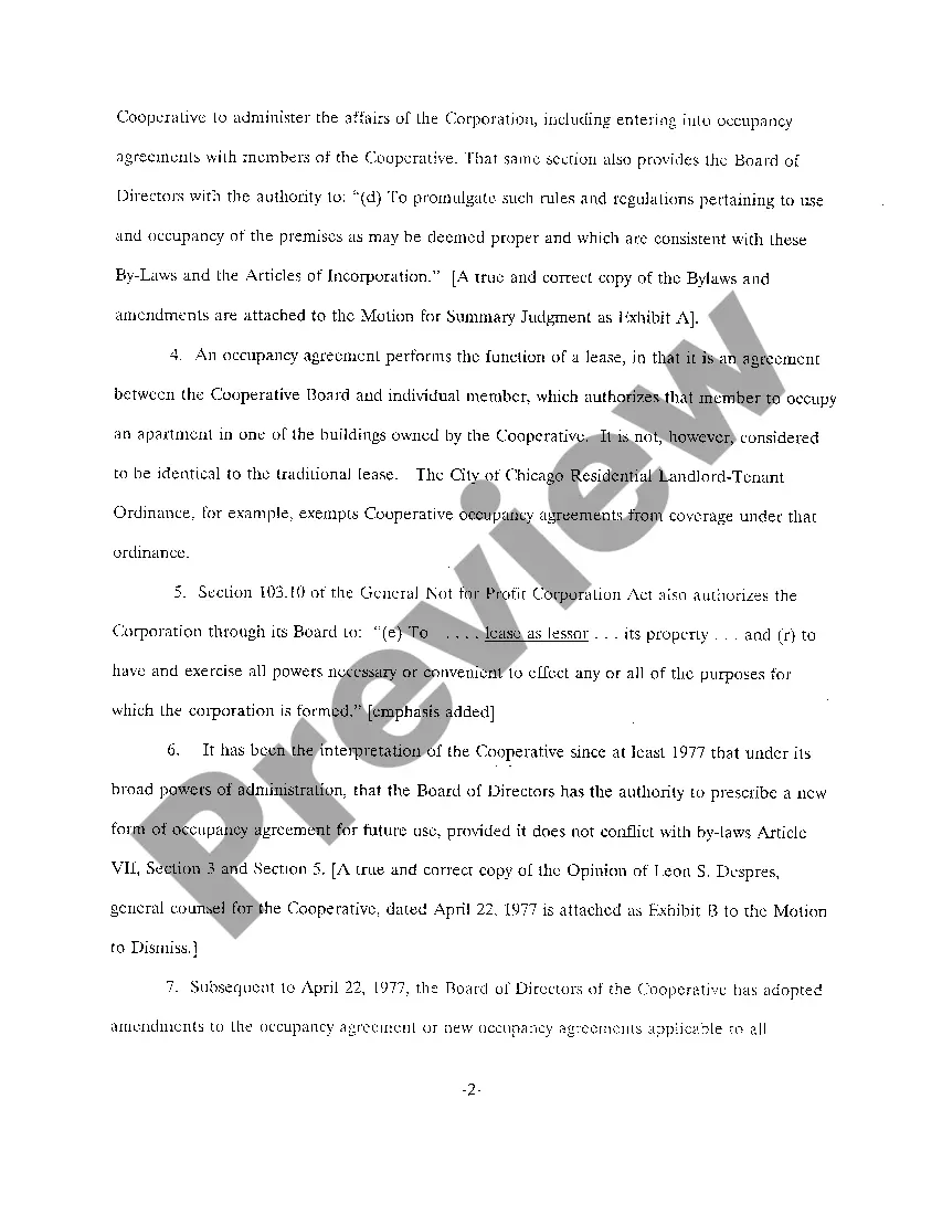 Get A09 Memorandum Of Law In Support Of Defendant's Motion To Dismiss Pursuant To Section 2-619 Preview A09 Memorandum Of Law In Support Of Defendant's Motion To Dismiss Pursuant To Section 2-619