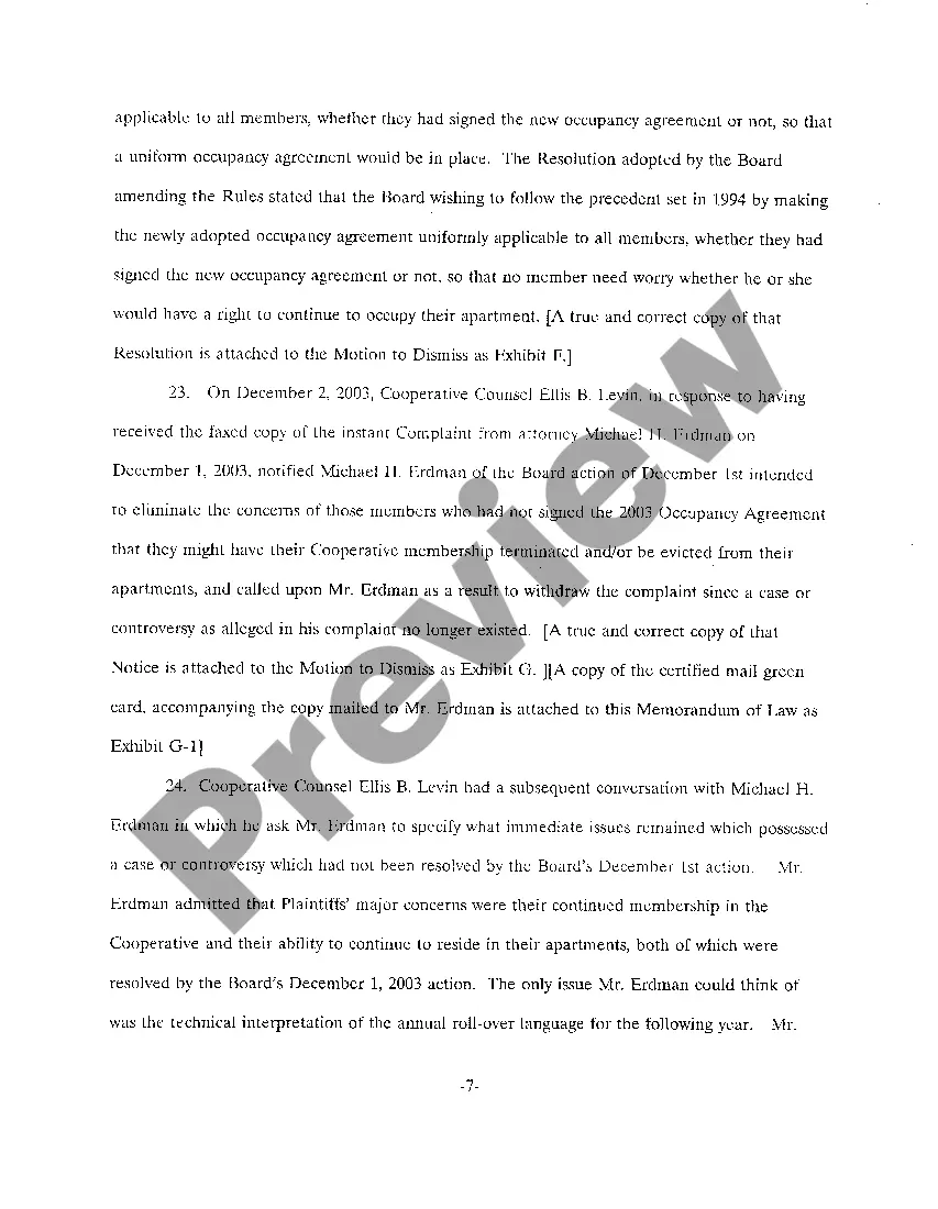 Get A09 Memorandum Of Law In Support Of Defendant's Motion To Dismiss Pursuant To Section 2-619 Preview A09 Memorandum Of Law In Support Of Defendant's Motion To Dismiss Pursuant To Section 2-619
