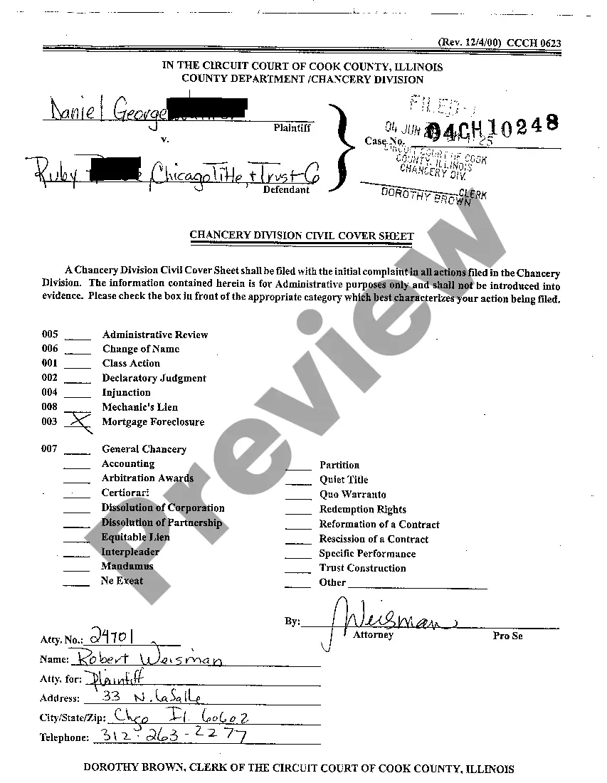 Preview A02 Affidavit For Service By Publication