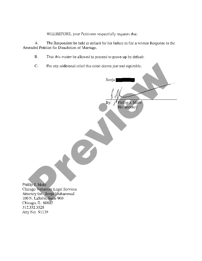 Get A04 Motion For Default for Failure to Plead Preview A04 Motion For Default for Failure to Plead
