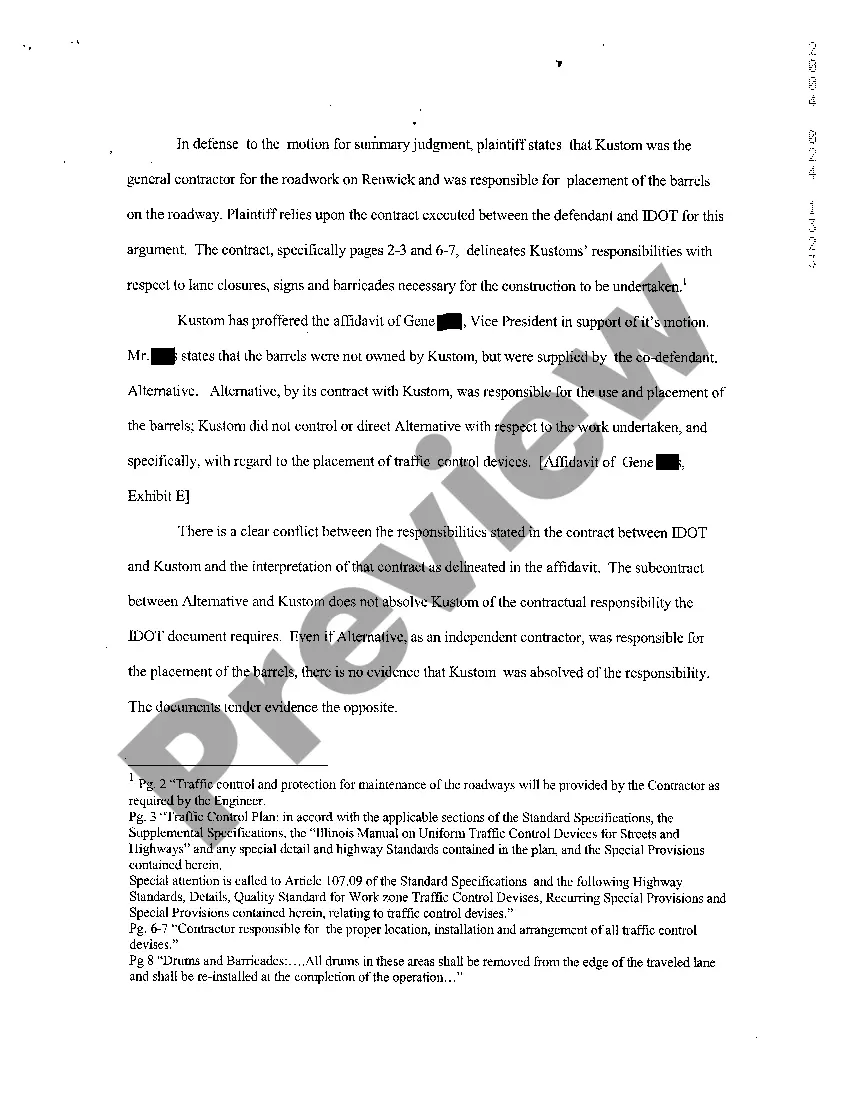 Get A10 Memorandum Opinion And Order denying Motion for Summary Judgment Preview A10 Memorandum Opinion And Order denying Motion for Summary Judgment
