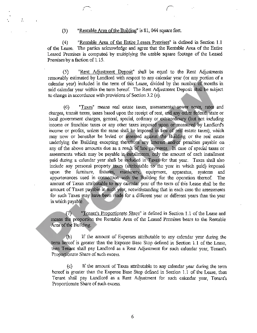 Preview A03 Amended Complaint