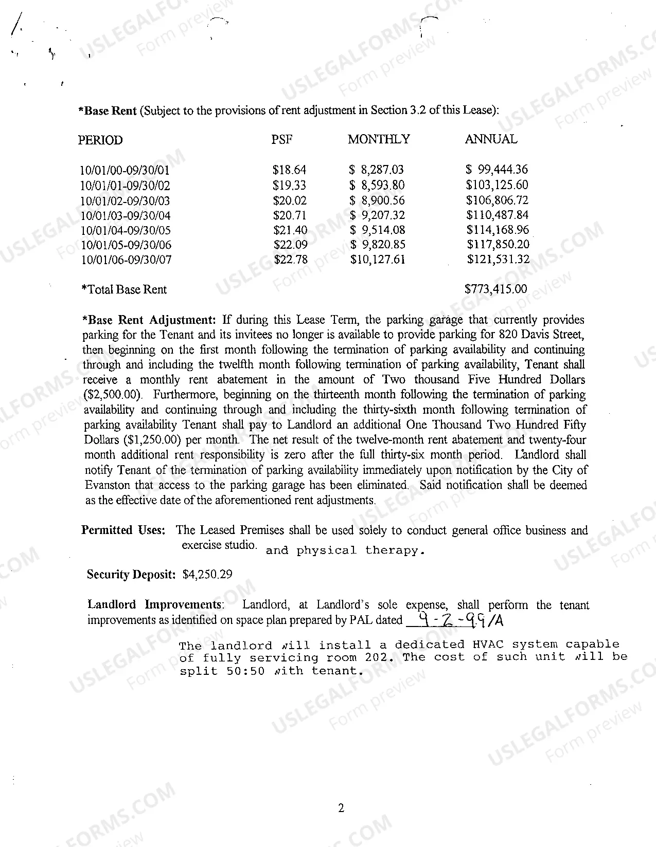 Preview A01 Complaint Alleging Nonpayment of Rent on Commercial Lease