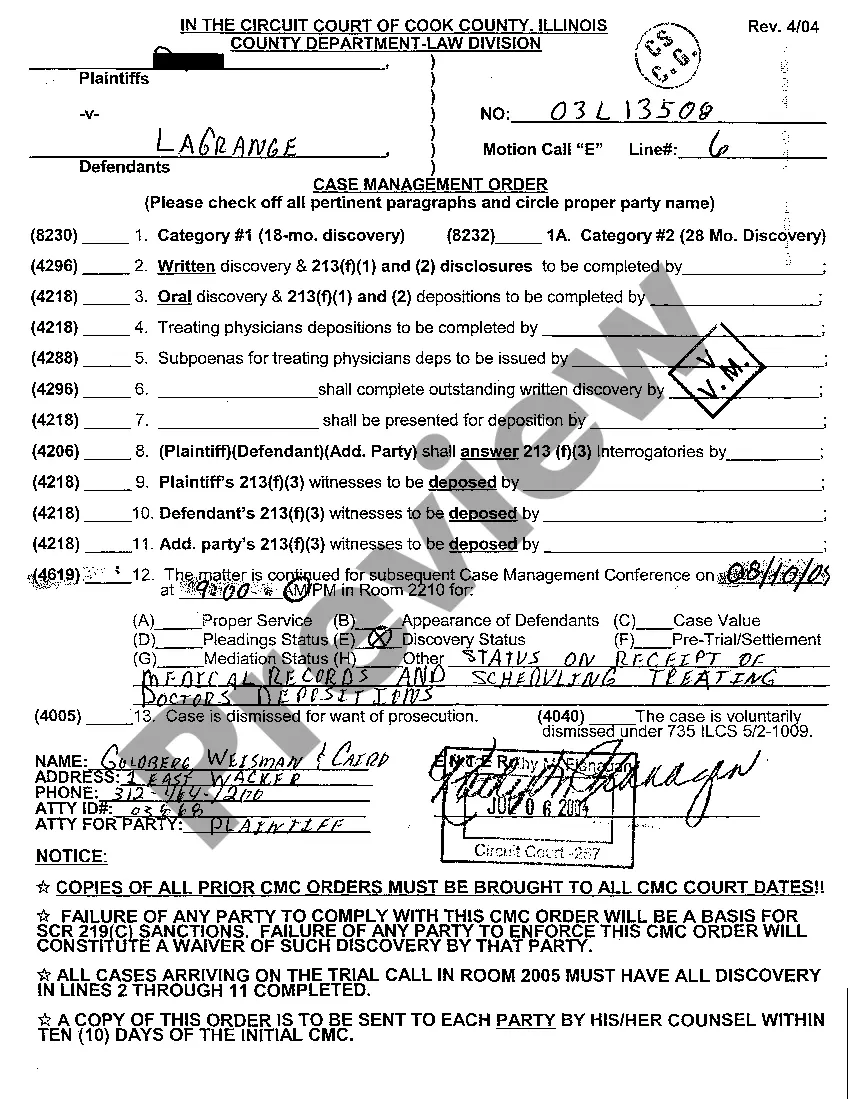 Preview A12 Memorandum Opinion And Order Granting Defendant's Motion For Summary Judgment