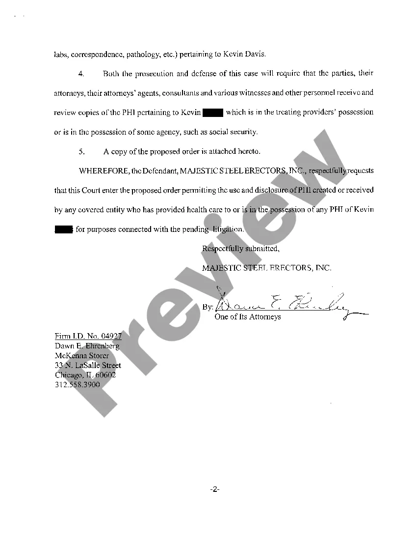 Get A07 Notice Of Routine Motion for Qualified Protective Order Preview A07 Notice Of Routine Motion for Qualified Protective Order