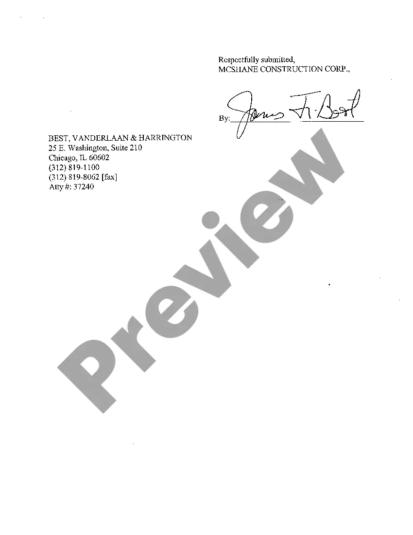 Get A01 Answer and Affirmative Defenses to Second Amended Complaint regarding fall from beam on construction site Preview A01 Answer and Affirmative Defenses to Second Amended Complaint regarding fall from beam on construction site