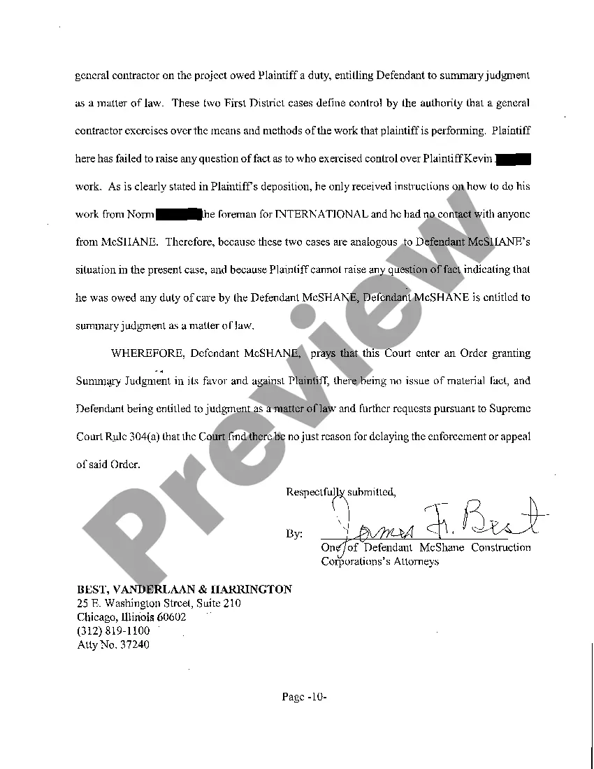 Get A10 Defendant Reply In Support Of Its Motion For Summary Judgment Preview A10 Defendant Reply In Support Of Its Motion For Summary Judgment