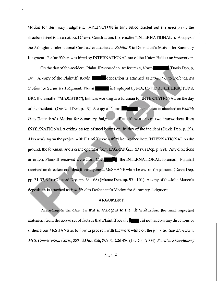 Get A10 Defendant Reply In Support Of Its Motion For Summary Judgment Preview A10 Defendant Reply In Support Of Its Motion For Summary Judgment