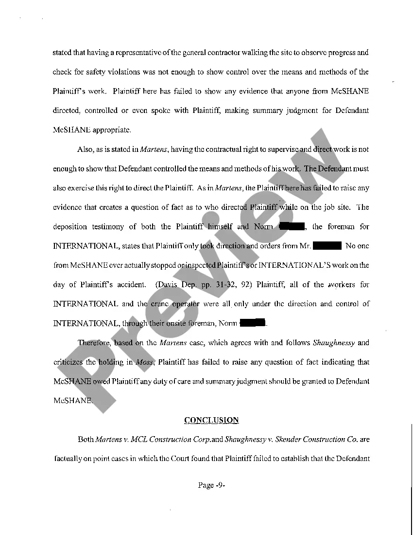 Get A10 Defendant Reply In Support Of Its Motion For Summary Judgment Preview A10 Defendant Reply In Support Of Its Motion For Summary Judgment