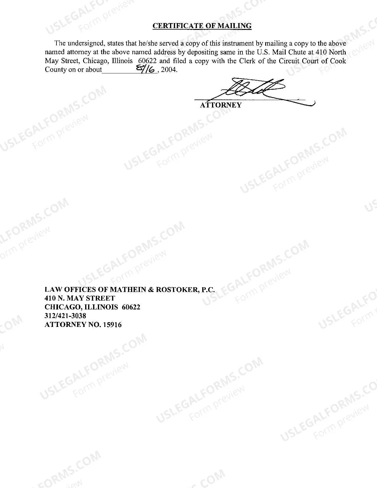 Preview A07 Defendant's Answer To Plaintiff's Interrogatories