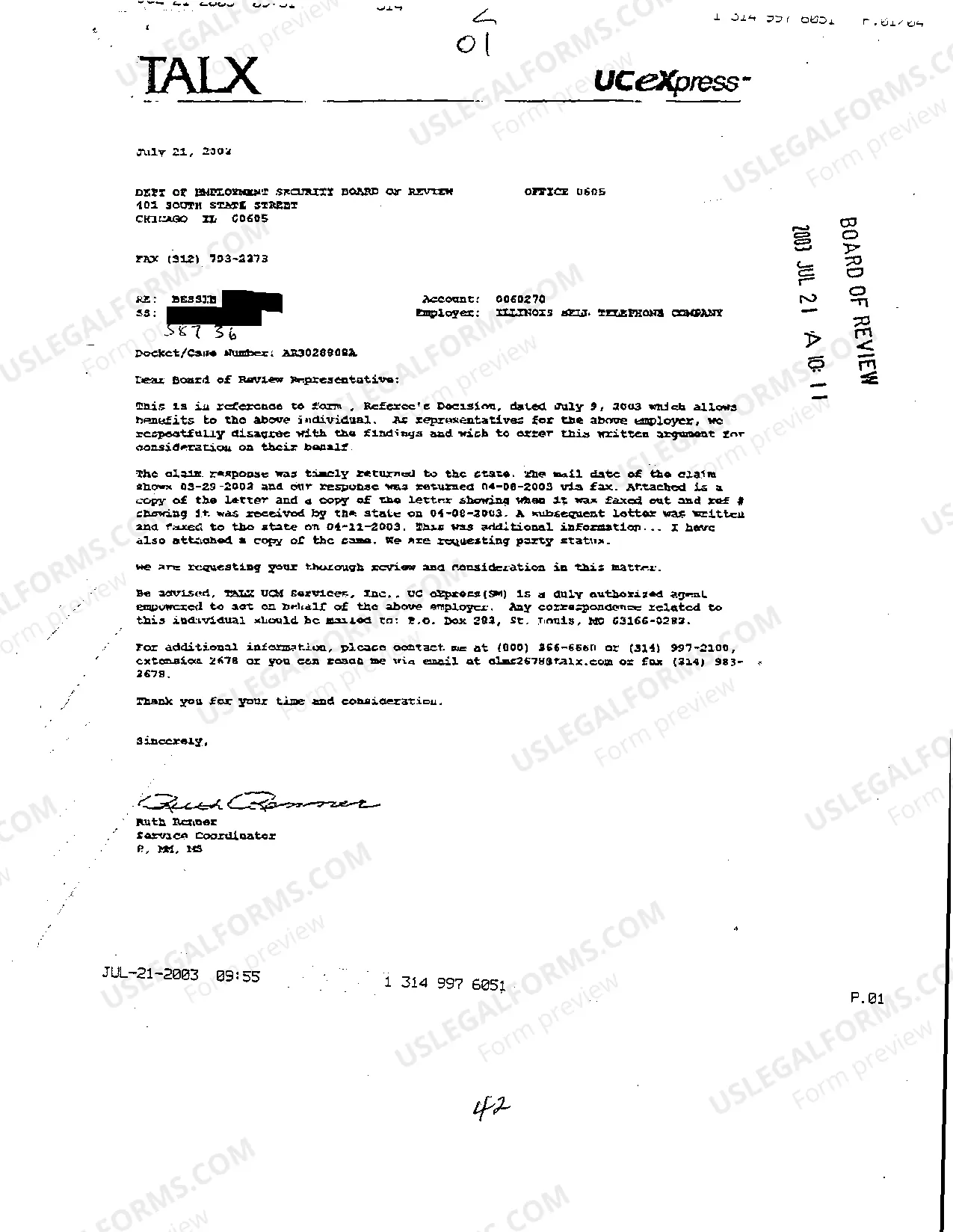 Preview A02 Referee's Decision