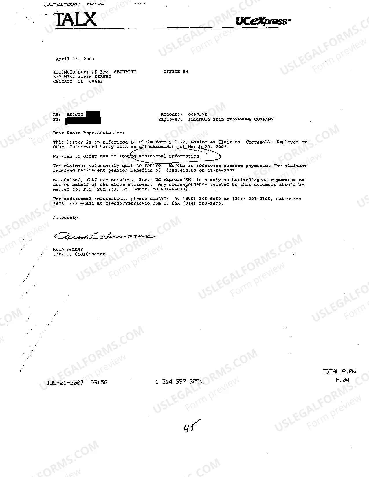 Preview A02 Referee's Decision