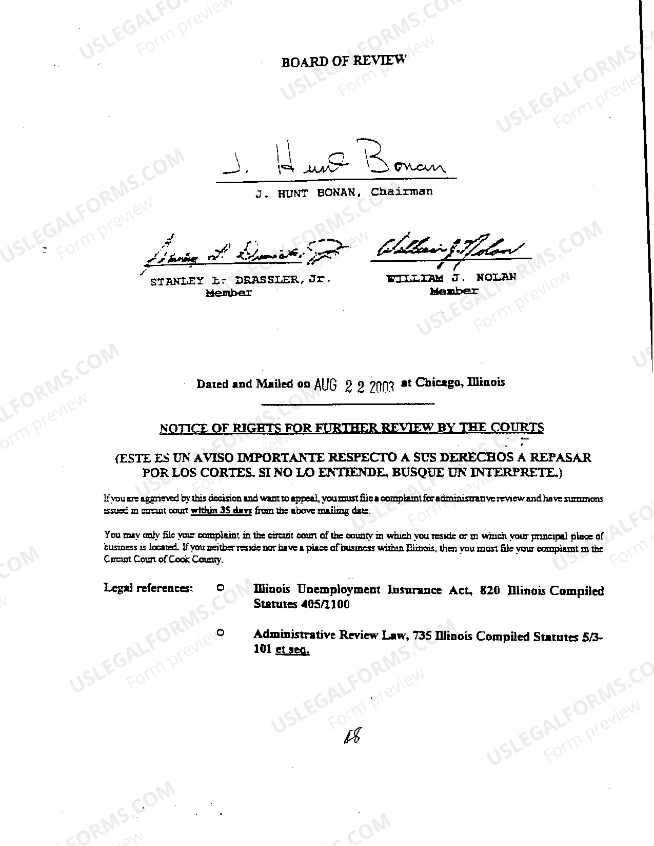 Preview A02 Referee's Decision