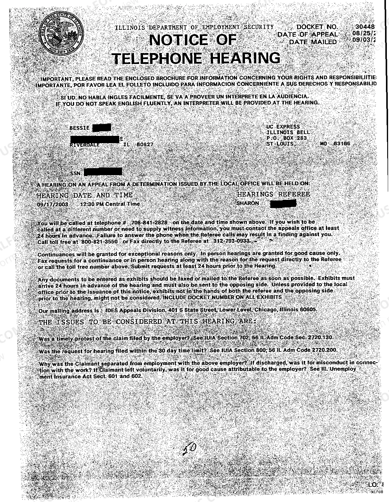 Preview A02 Referee's Decision