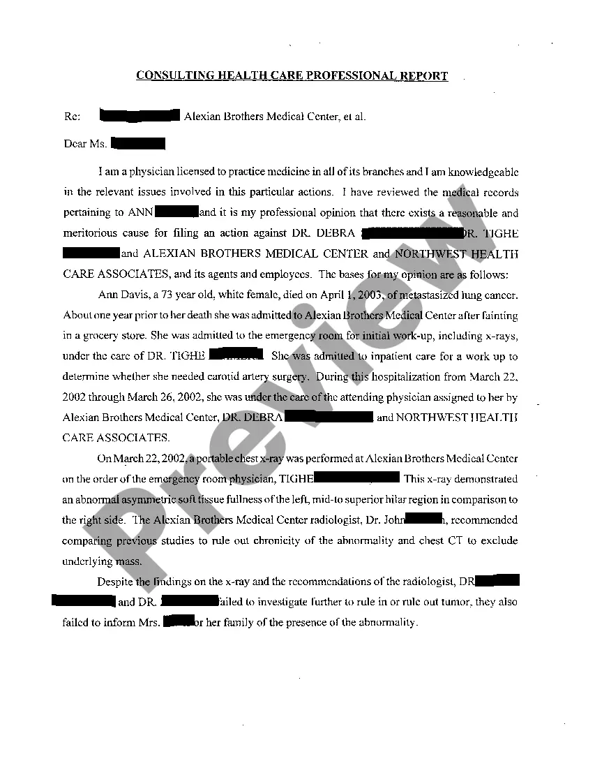 Preview A24 Affidavit in Support of Basis for Lawsuit