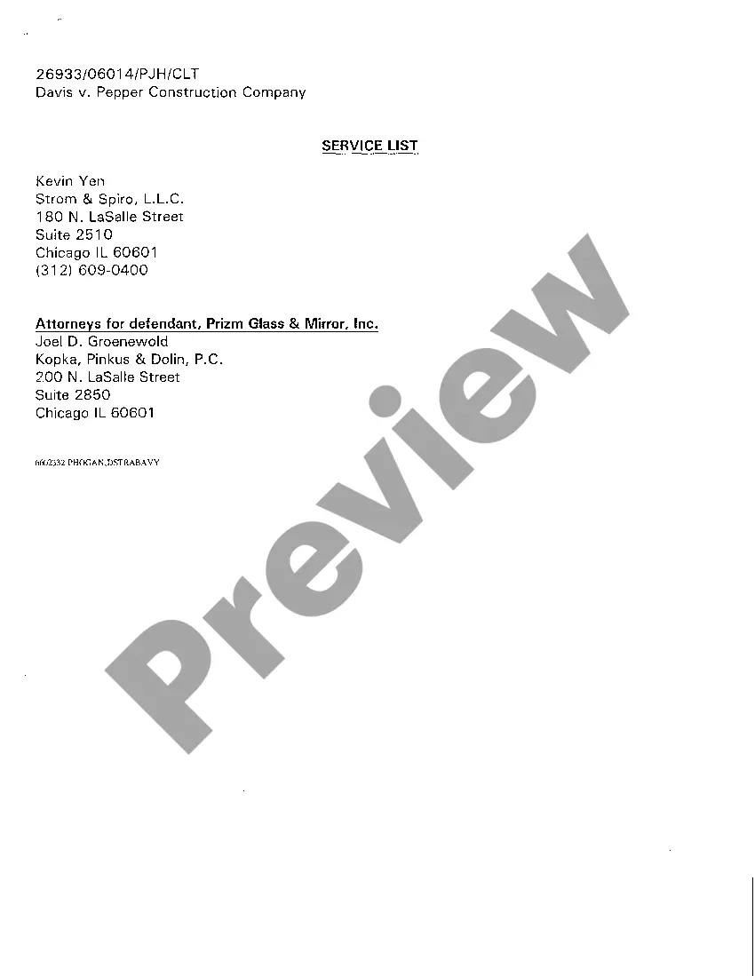 Preview A21 Routine Notice of Motion for Extension of Time to Answer or Plead