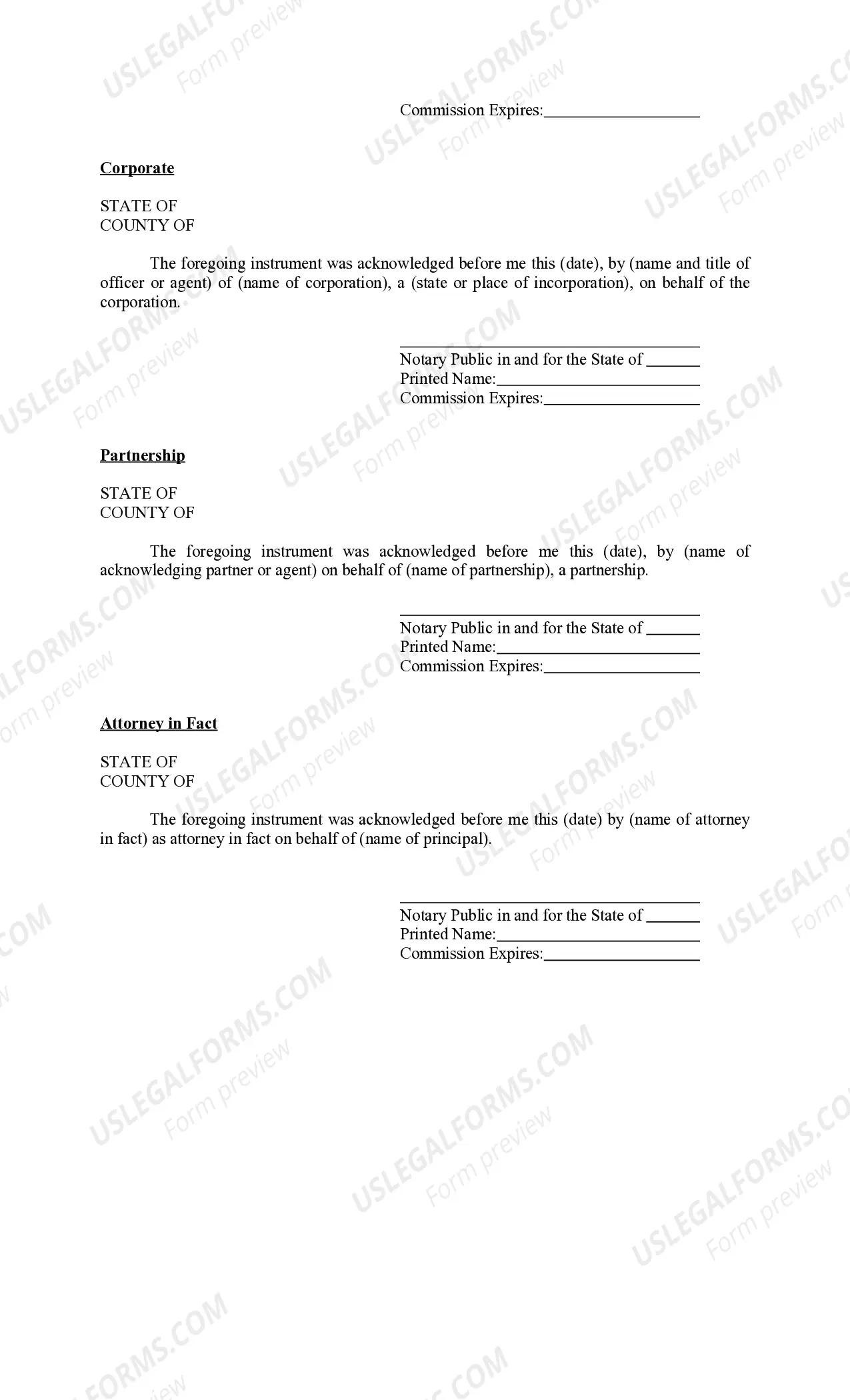 Preview Rental Lease Pooling Provision