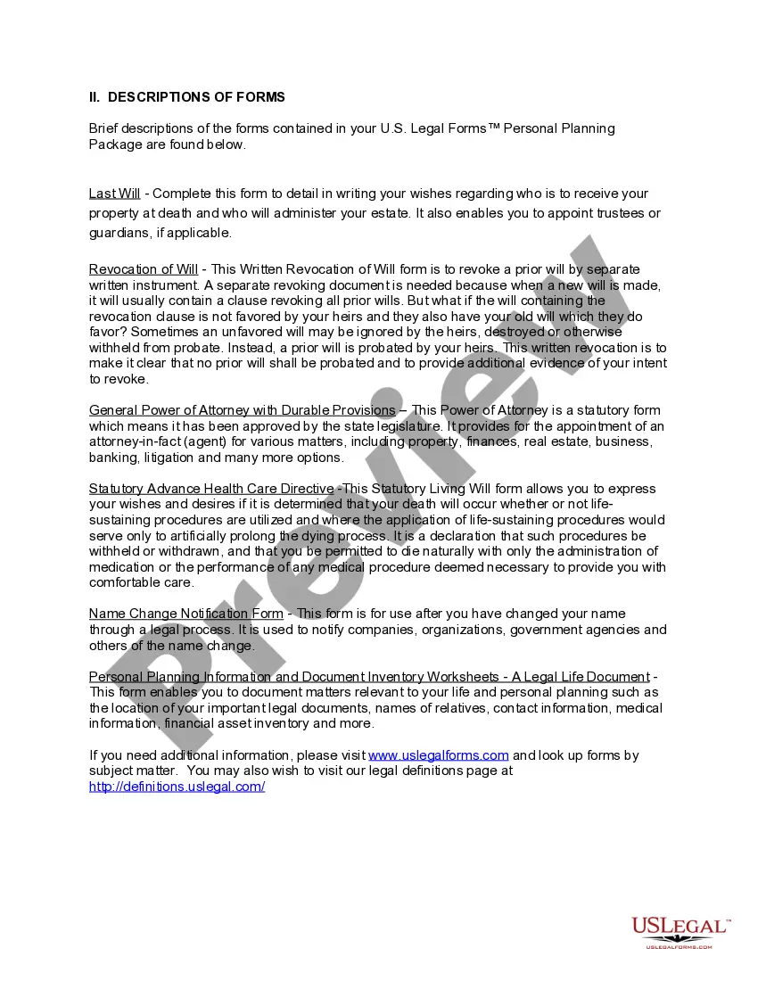 Get Illinois Newly Divorced Individuals Package Preview Illinois Newly Divorced Individuals Package