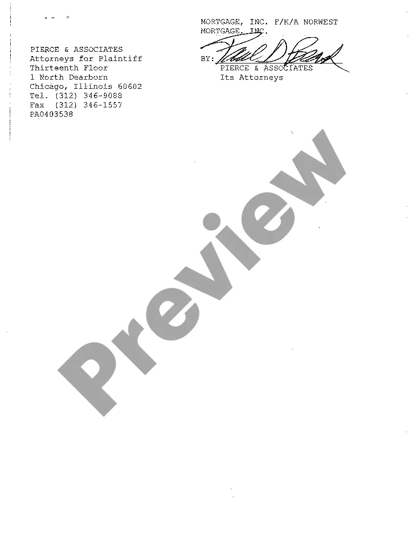 Preview A05 Motion For Summary Judgment