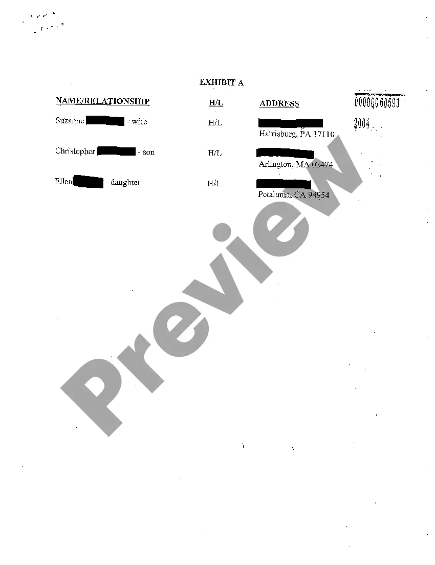 Get Order Admitting Will To Probate And Appointing Representative Preview Order Admitting Will To Probate And Appointing Representative