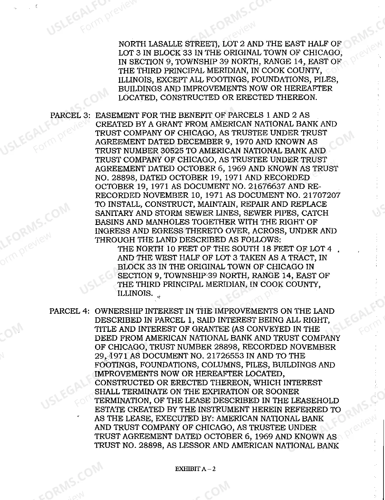 Preview A04 Publication Notice