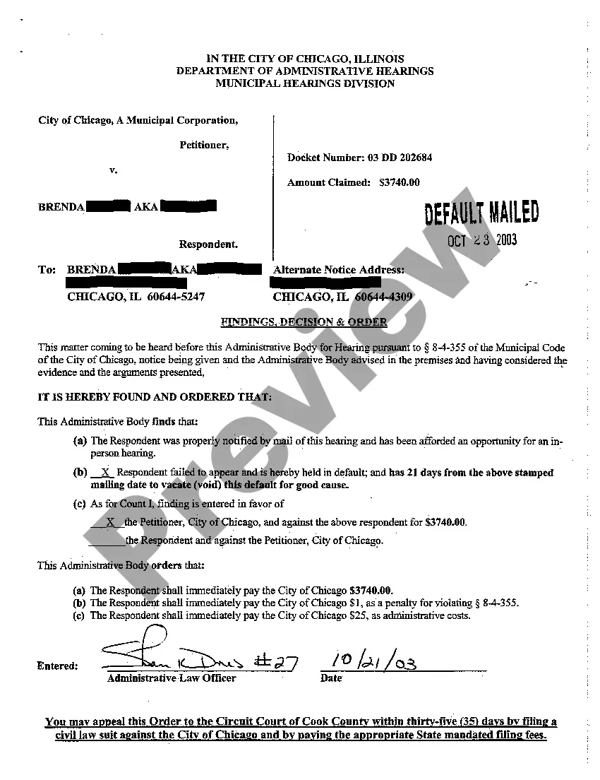 Get Registration Of Administrative Judgment Preview Registration Of Administrative Judgment