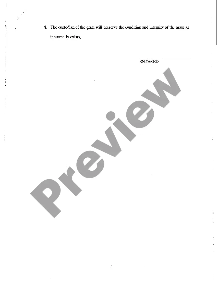 Preview A02 Protective Order For Physical Evidence