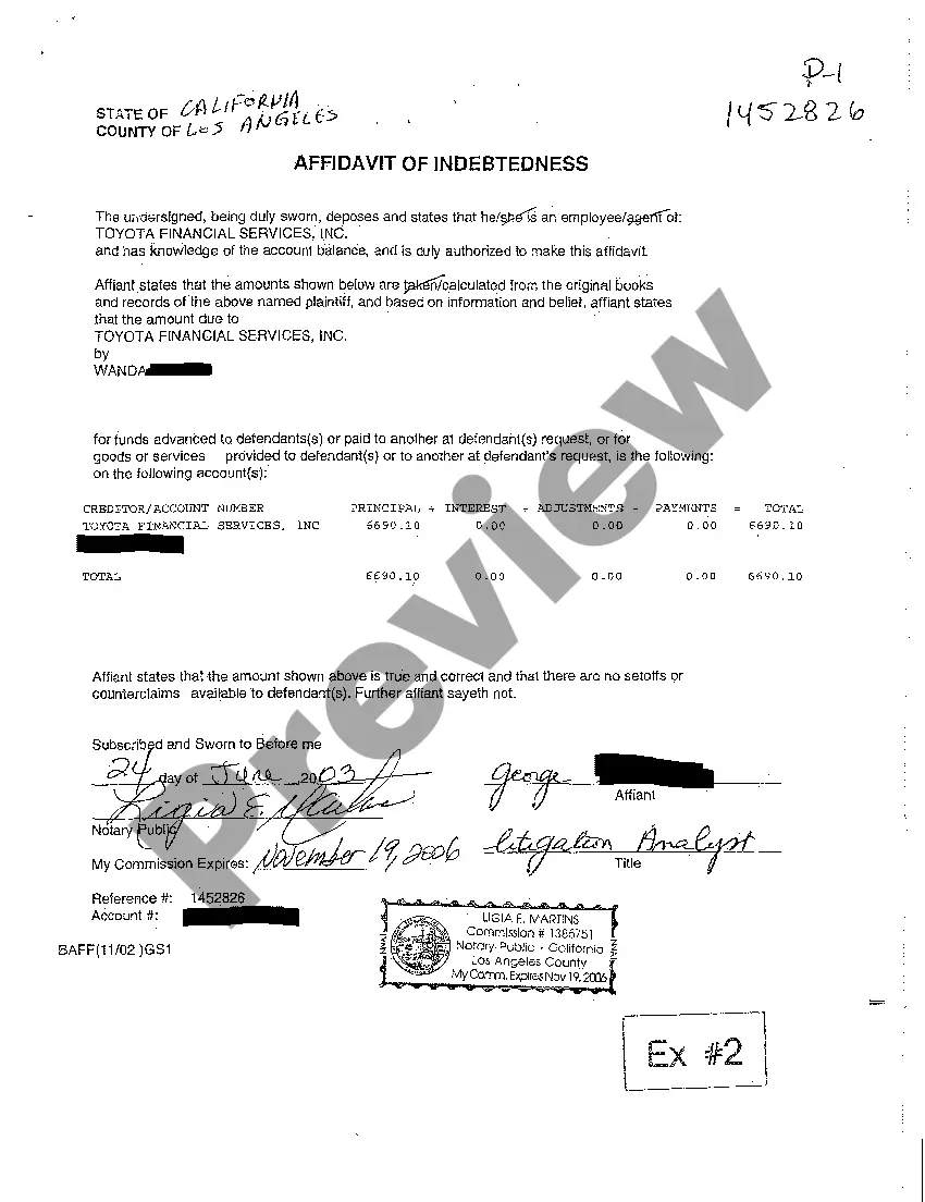 Preview Complaint to Collect Payments under Vehicle Lease Agreement