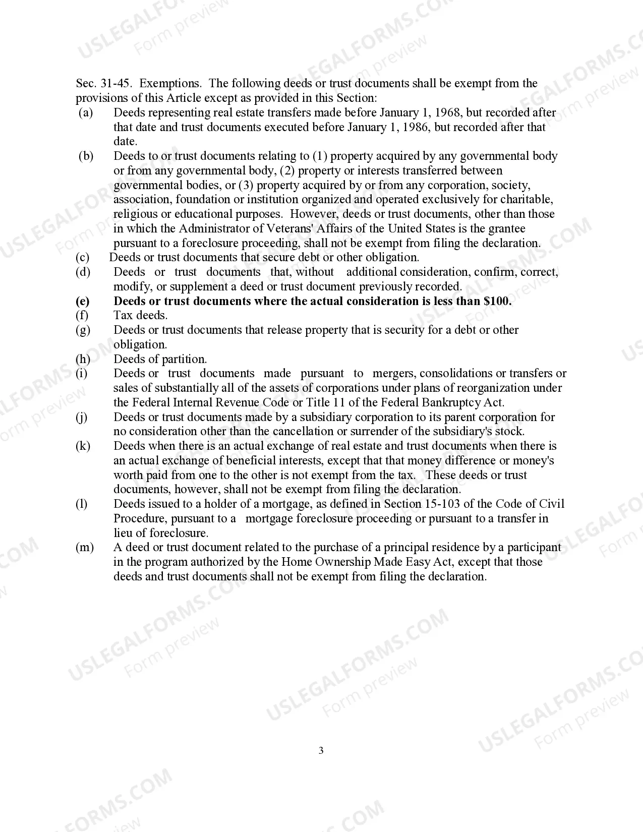 Preview Warranty Deed for Parents to Child with Reservation of Life Estate