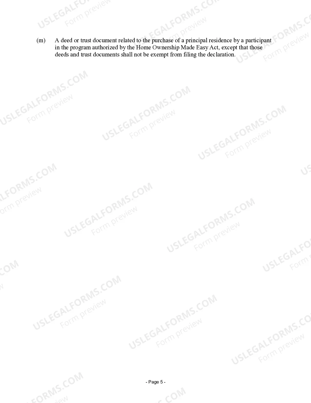 Preview Quitclaim Deed for Three Individuals to Two Individuals as Tenants in Common